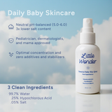 Essential Baby Skin Spray