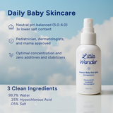 Essential Baby Skin Spray