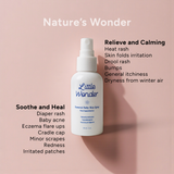 Essential Baby Skin Spray