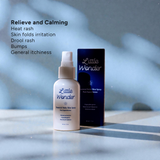 Essential Baby Skin Spray